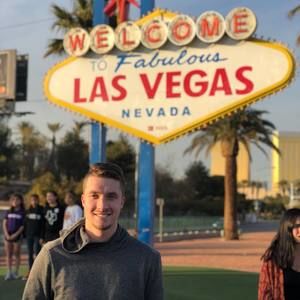 Meet your Posher, Adrian